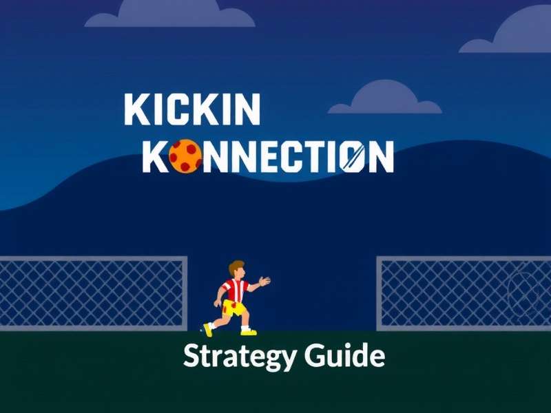 Kickin Koli Konnection Strategy Guide